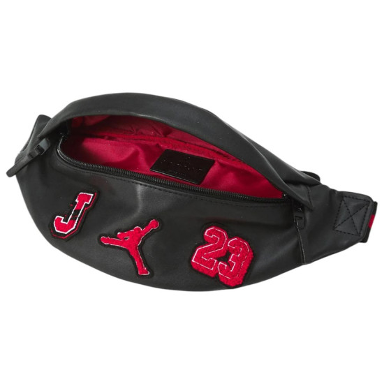 Jordan Τσαντάκι μέσης Jam Borough Varsity Crossbody Jordan Τσαντάκι μέσης Jam Borough Varsity Crossbody